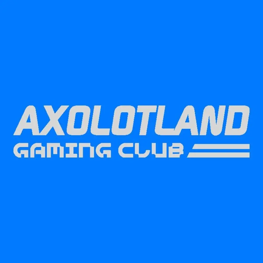 Axolotland Bedrock Club