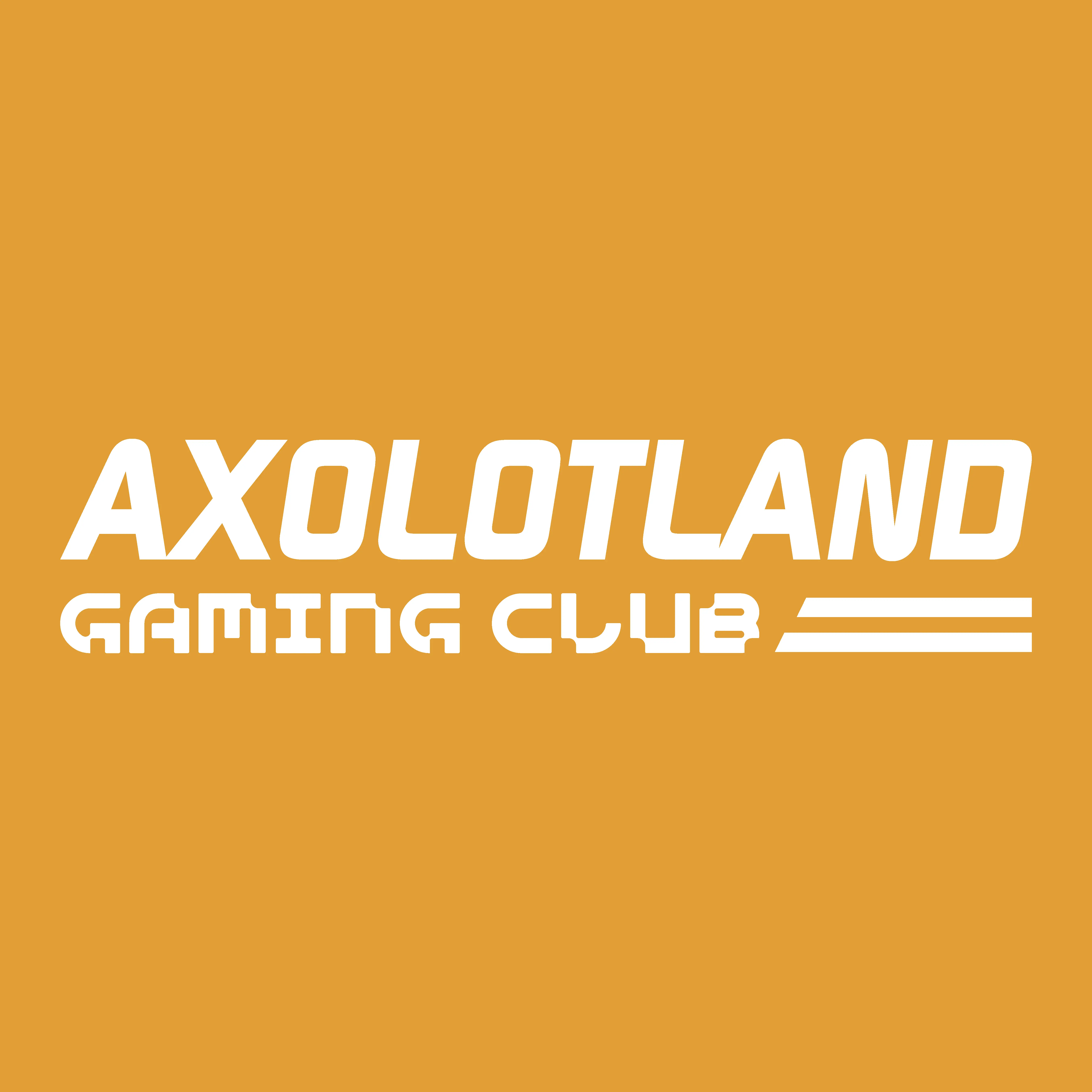 Axolotland Don't Starve Club