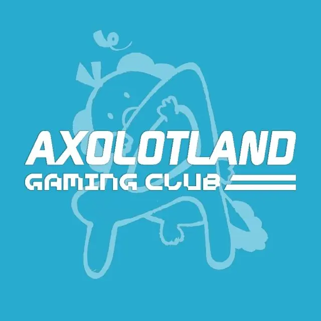 Axolotland Gaming Club