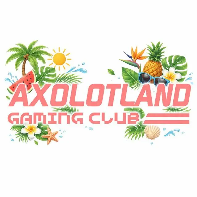 Axolotland Minecraft Club